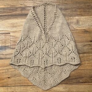 Beautiful Baby’s Balaclava